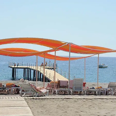 Goldcity Seaview *