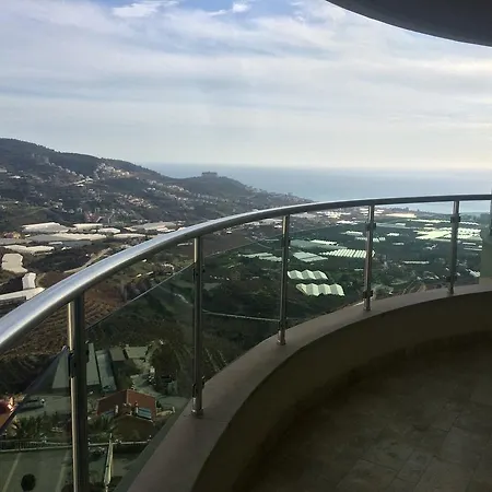 Goldcity Seaview
