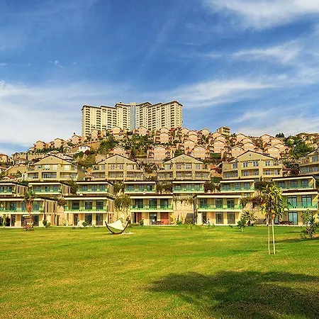 Apartment Goldcity Seaview