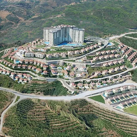 Goldcity Seaview Apartamento