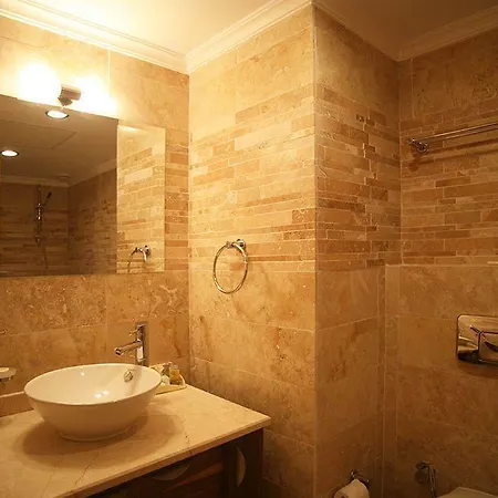 Goldcity Seaview *