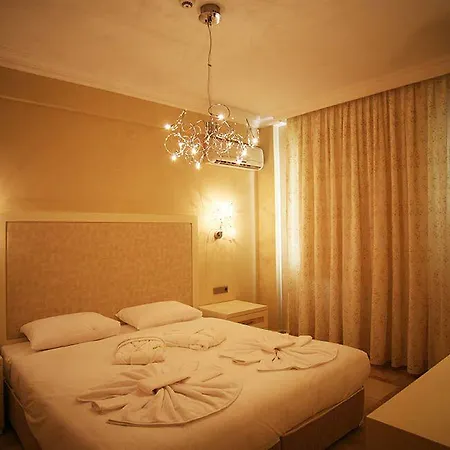 Apartmán Goldcity Seaview *