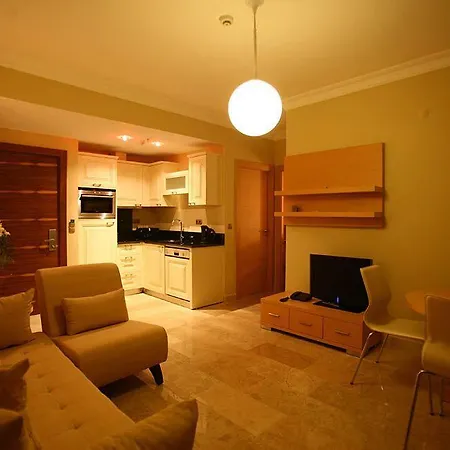 Goldcity Seaview *