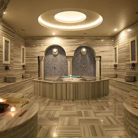 Apartment Goldcity Seaview Alanya